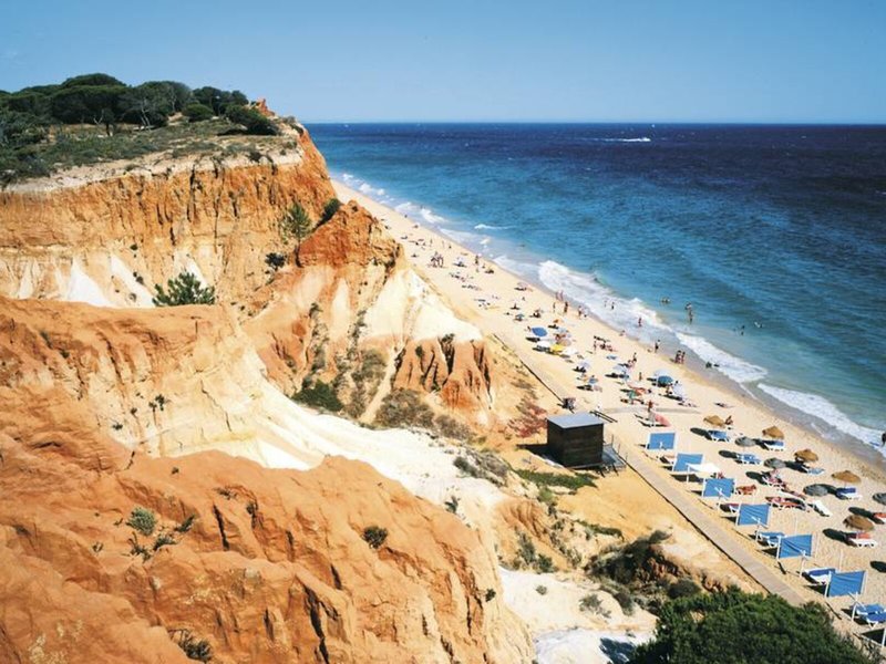 Aldeia da Falesia 15