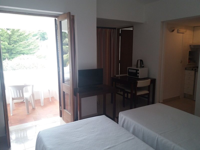 Aldeia da Falesia 33