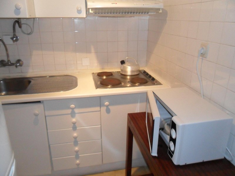 Aldeia da Falesia 35