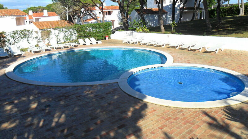 Aldeia Da Falésia 1