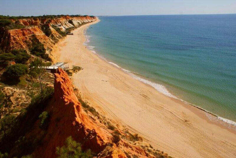 Aldeia Da Falésia 3