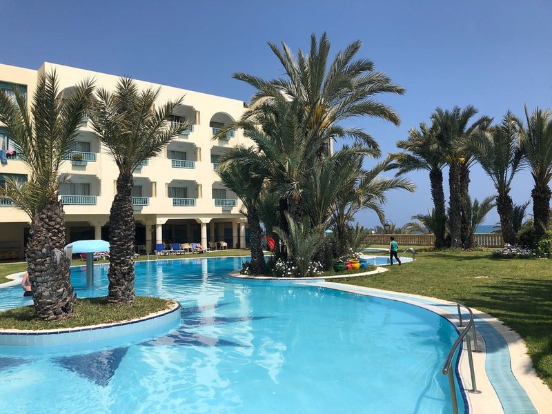 Mehari Hammamet Thalasso & Spa 2