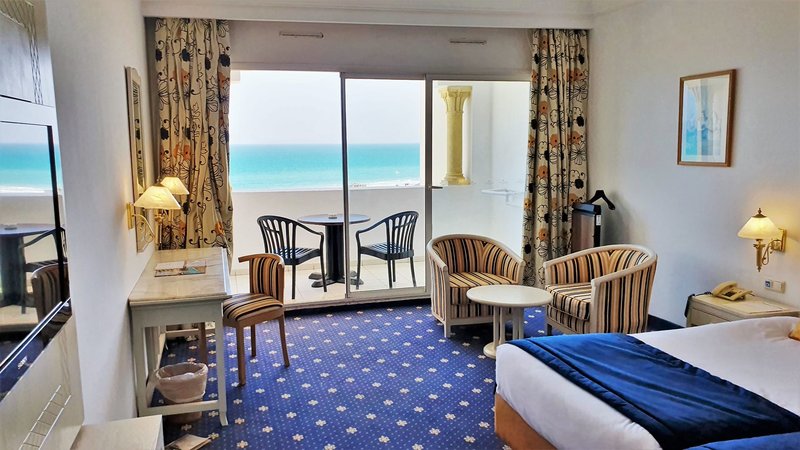 Mehari Hammamet Thalasso & Spa 3