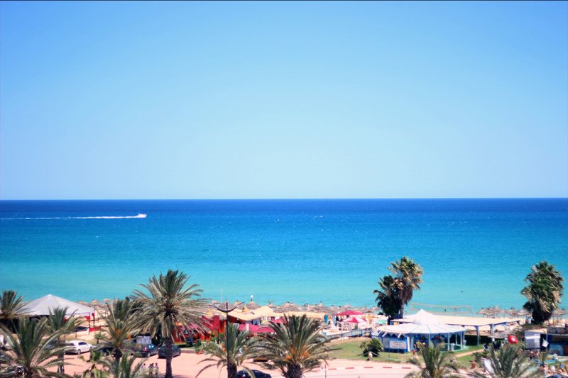 Mehari Hammamet Thalasso & Spa 4