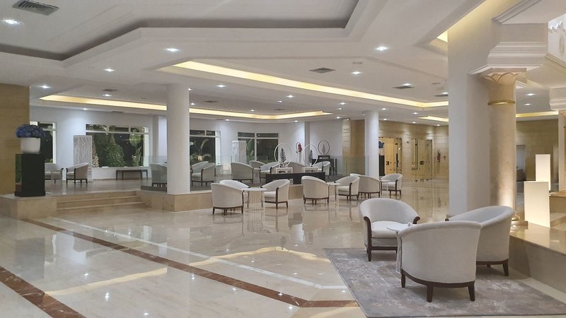 Mehari Hammamet Thalasso & Spa 6