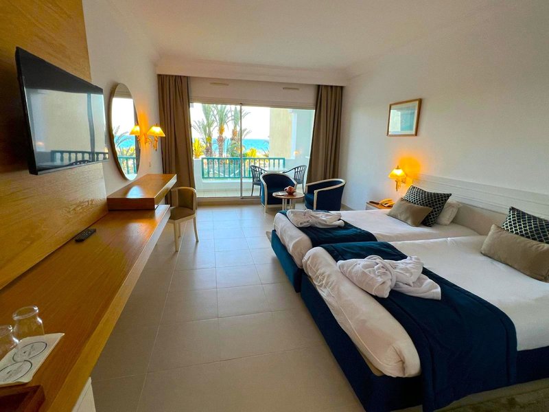 Mehari Hammamet Thalasso & Spa 8