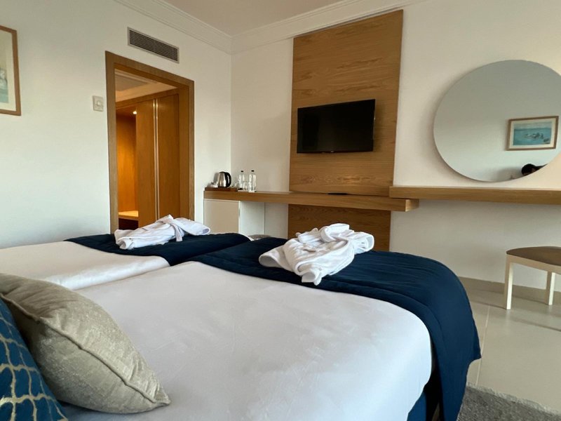 Mehari Hammamet Thalasso & Spa 9