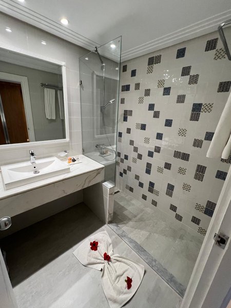 Mehari Hammamet Thalasso & Spa 10