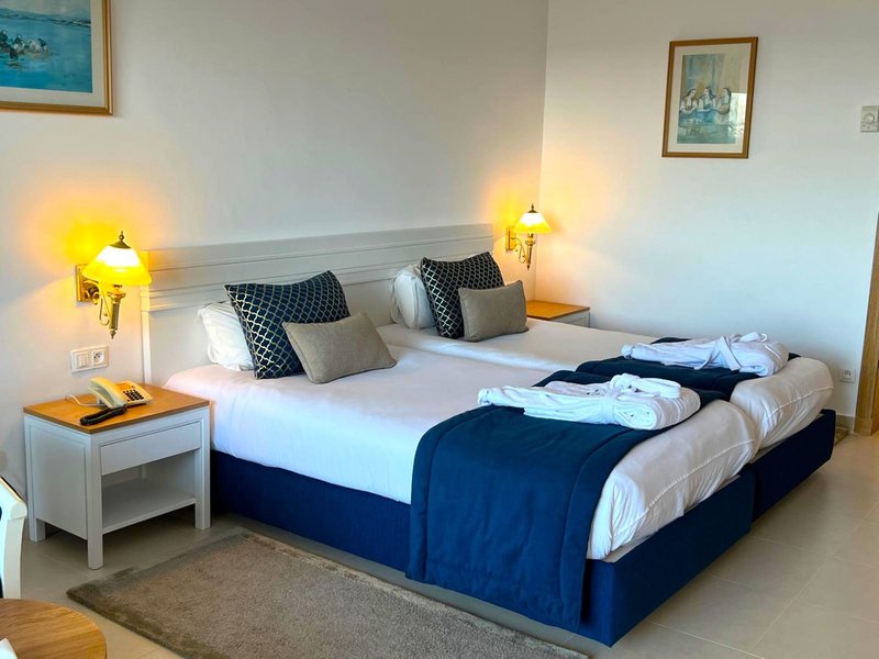 Mehari Hammamet Thalasso & Spa 11