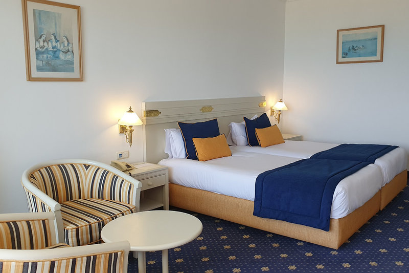 Hôtel Méhari Hammamet Thalasso & Spa 6