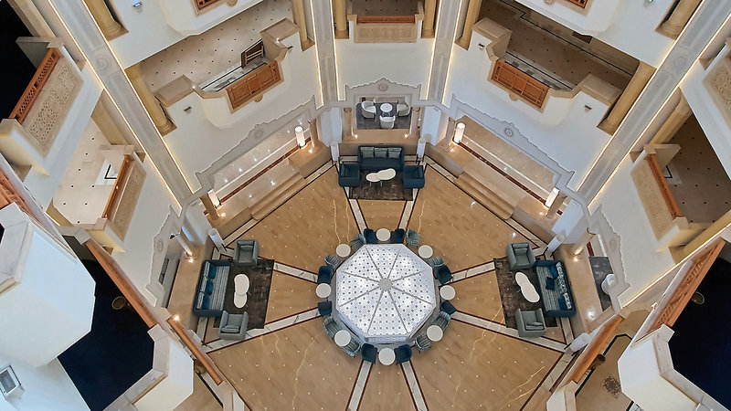 Hôtel Méhari Hammamet Thalasso & Spa 4