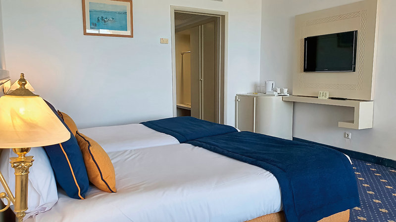 Hôtel Méhari Hammamet Thalasso & Spa 16