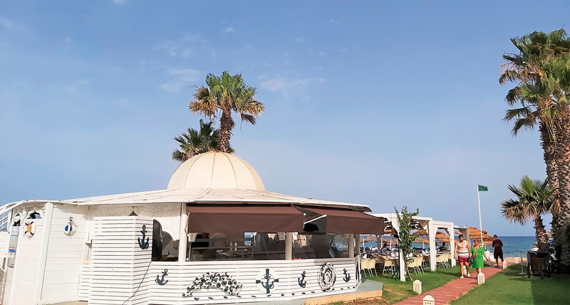 Hôtel Méhari Hammamet Thalasso & Spa 17