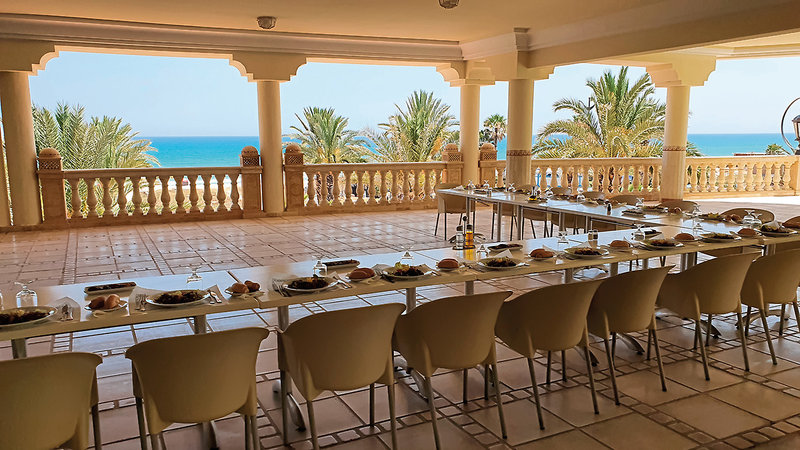 Hôtel Méhari Hammamet Thalasso & Spa 18