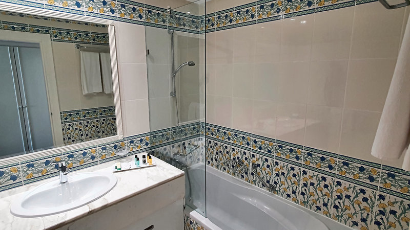 Hôtel Méhari Hammamet Thalasso & Spa 19