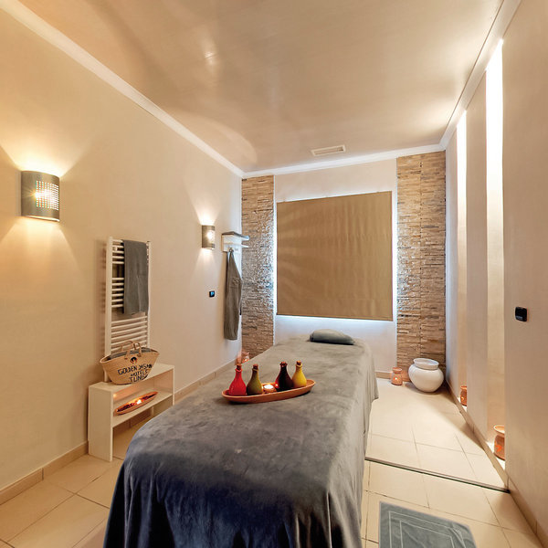 Hôtel Méhari Hammamet Thalasso & Spa 21