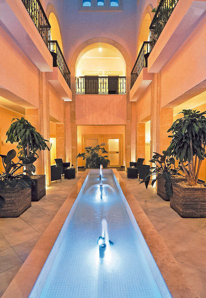 Hôtel Méhari Hammamet Thalasso & Spa 25