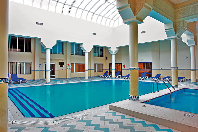 Hôtel Méhari Hammamet Thalasso & Spa 28