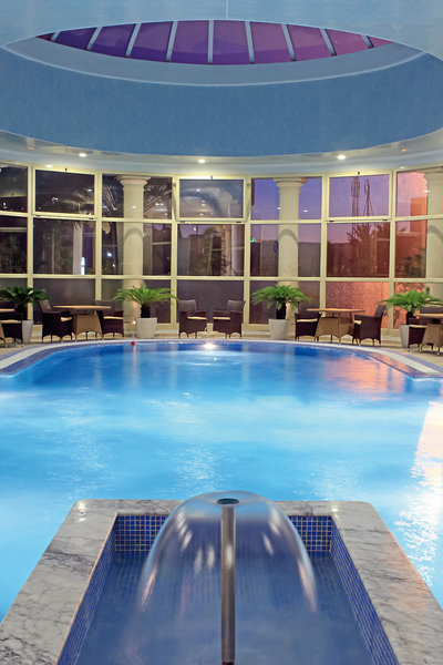 Hôtel Méhari Hammamet Thalasso & Spa 30