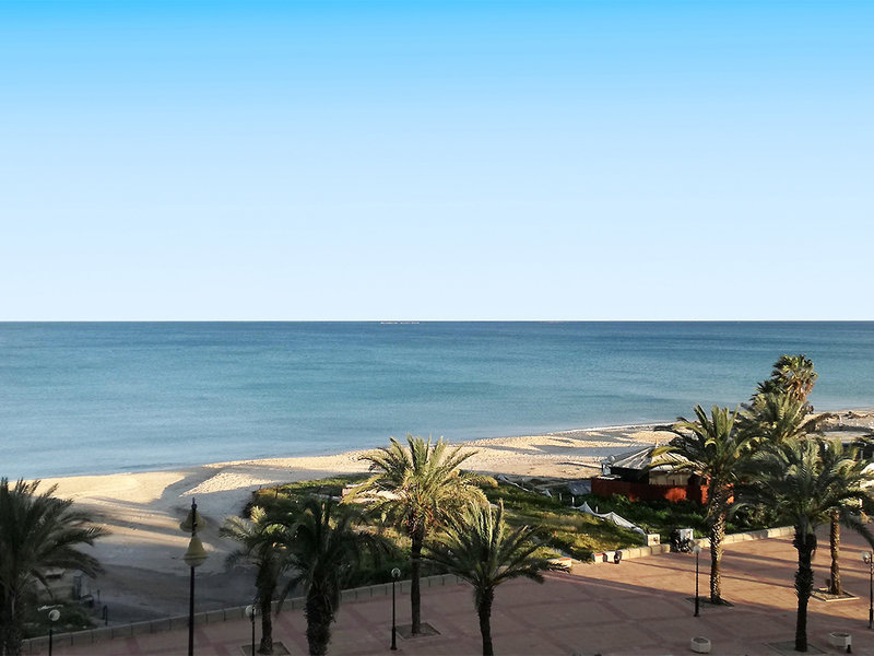 Mehari Hammamet Thalasso & Spa 1