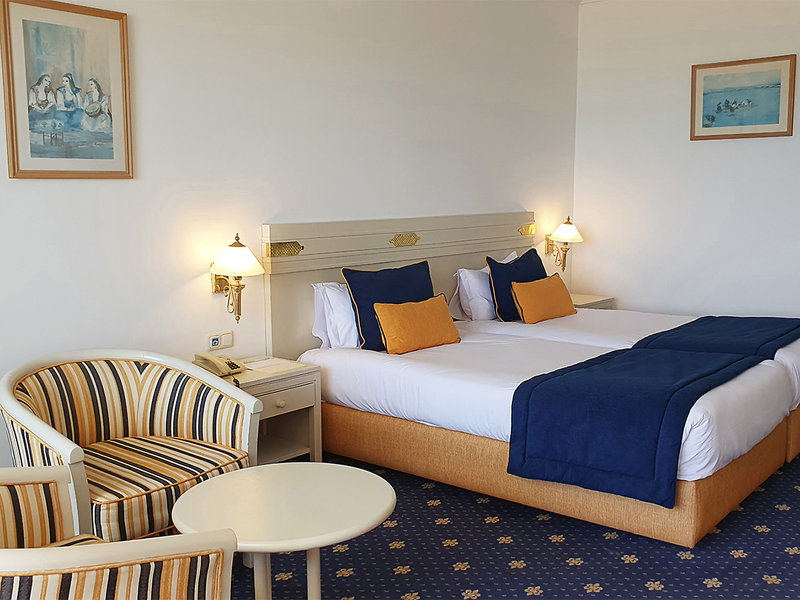 Mehari Hammamet Thalasso & Spa 3