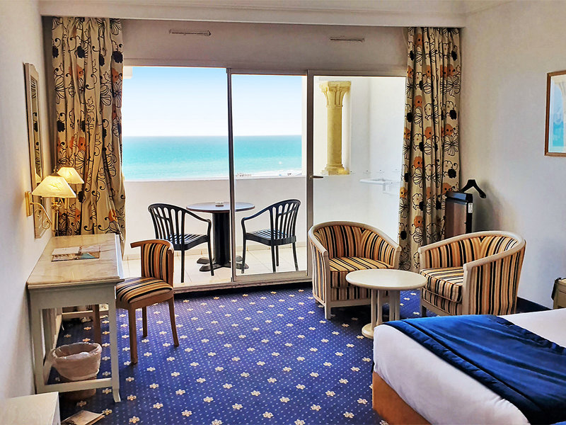 Mehari Hammamet Thalasso & Spa 4