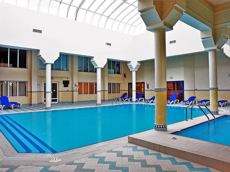 Mehari Hammamet Thalasso & Spa 5