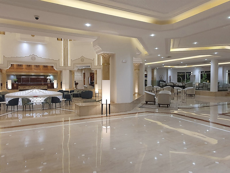 Mehari Hammamet Thalasso & Spa 6