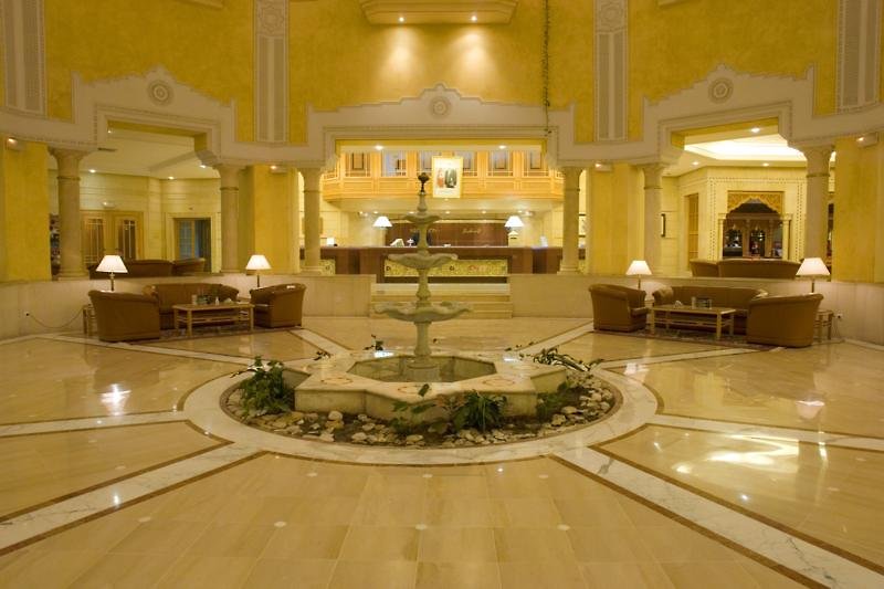 Hôtel Méhari Hammamet Thalasso & Spa 8