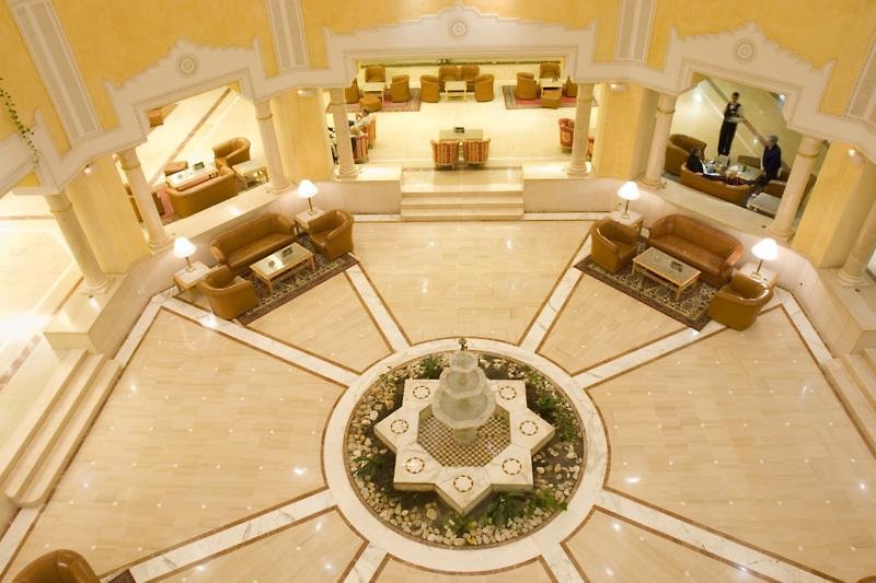 Hôtel Méhari Hammamet Thalasso & Spa 9