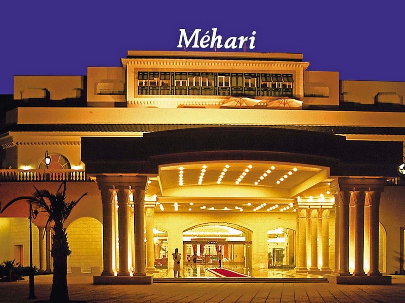 Mehari Hammamet Thalasso & Spa 1