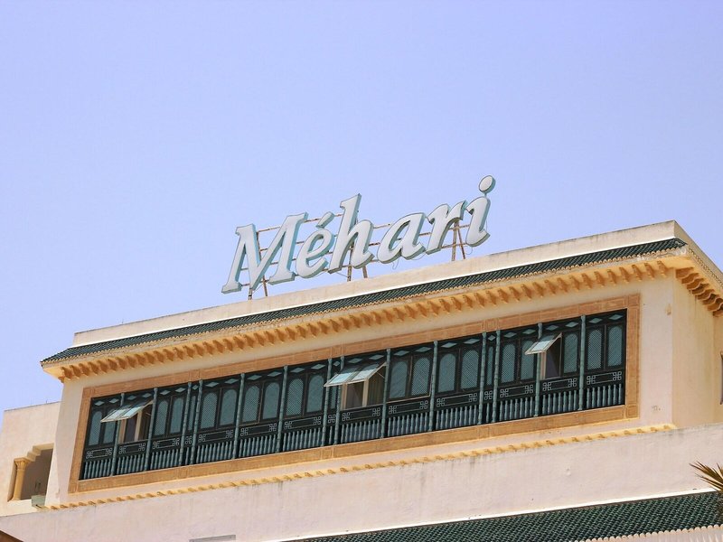 Mehari Hammamet Thalasso & Spa 2