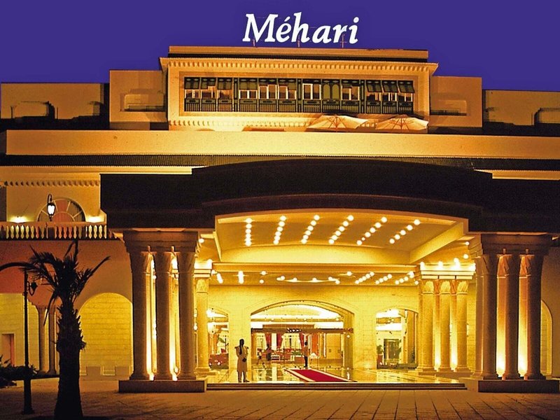 Mehari Hammamet Thalasso & Spa 3