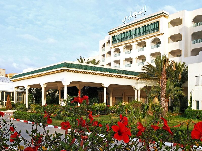 Mehari Hammamet Thalasso & Spa 4