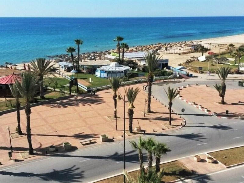 Mehari Hammamet Thalasso & Spa 6