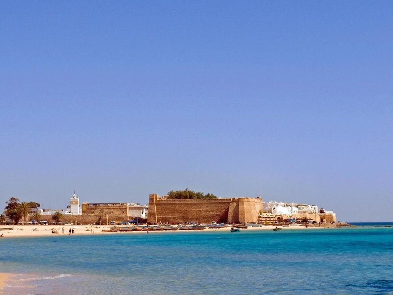 Mehari Hammamet Thalasso & Spa 7