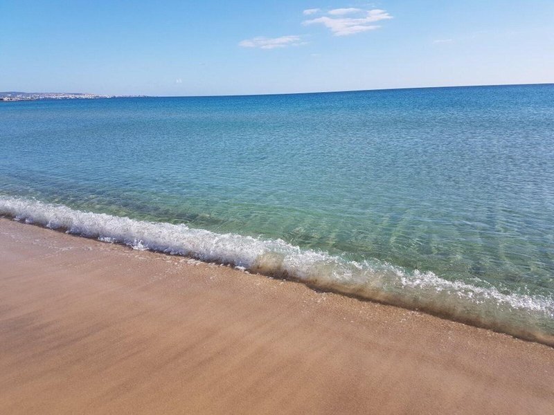 Mehari Hammamet Thalasso & Spa 10
