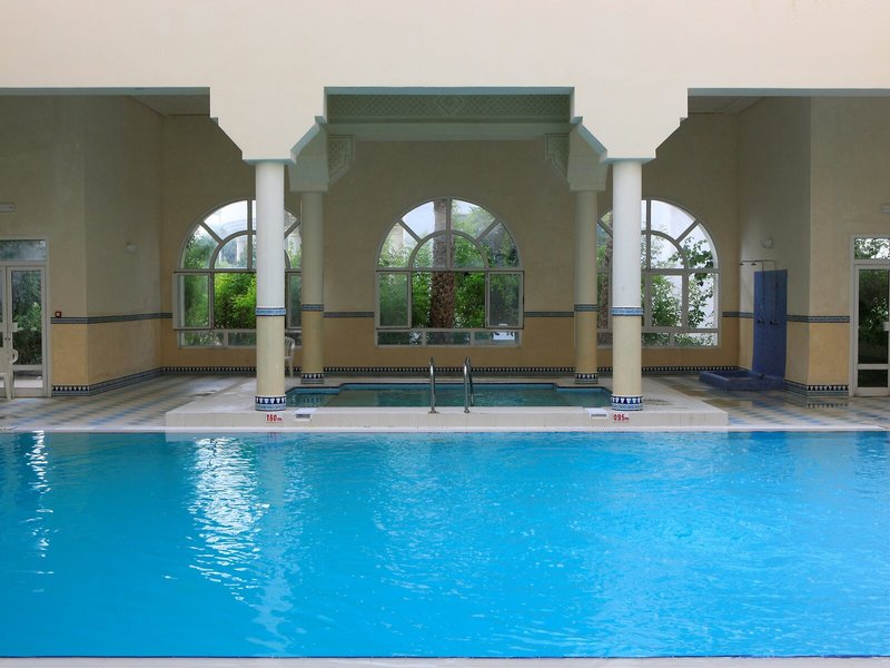 Mehari Hammamet Thalasso & Spa 14