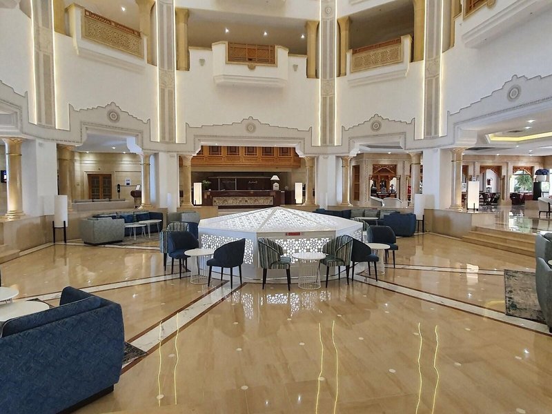 Mehari Hammamet Thalasso & Spa 24
