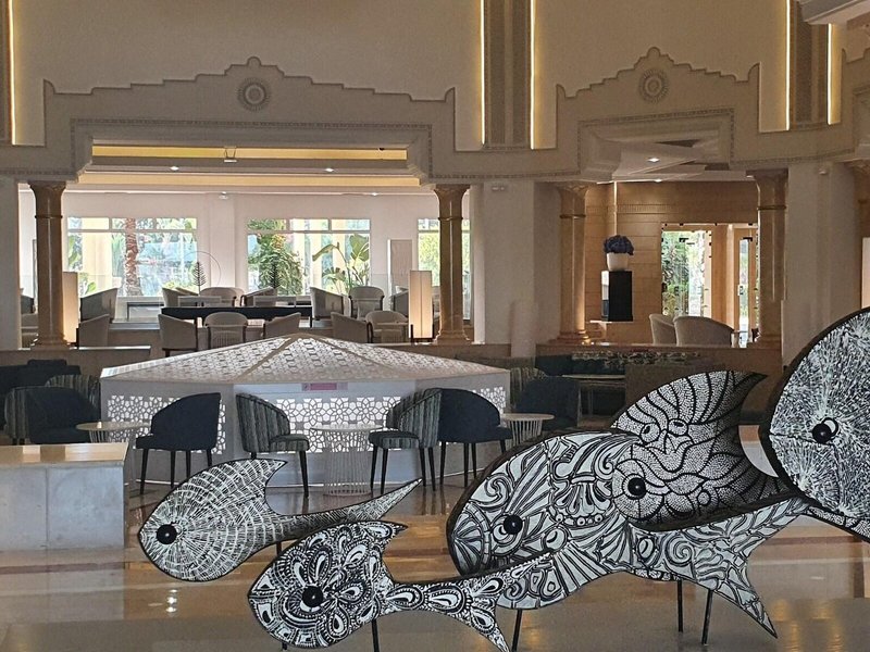 Mehari Hammamet Thalasso & Spa 25