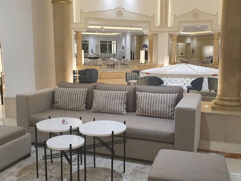 Mehari Hammamet Thalasso & Spa 27
