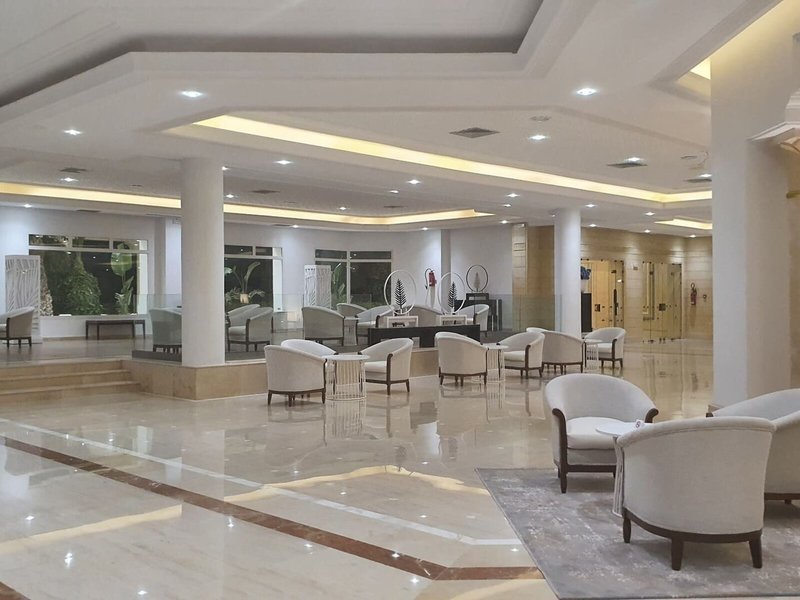 Mehari Hammamet Thalasso & Spa 28