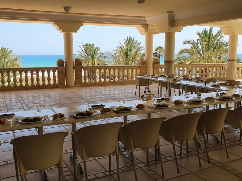 Mehari Hammamet Thalasso & Spa 31