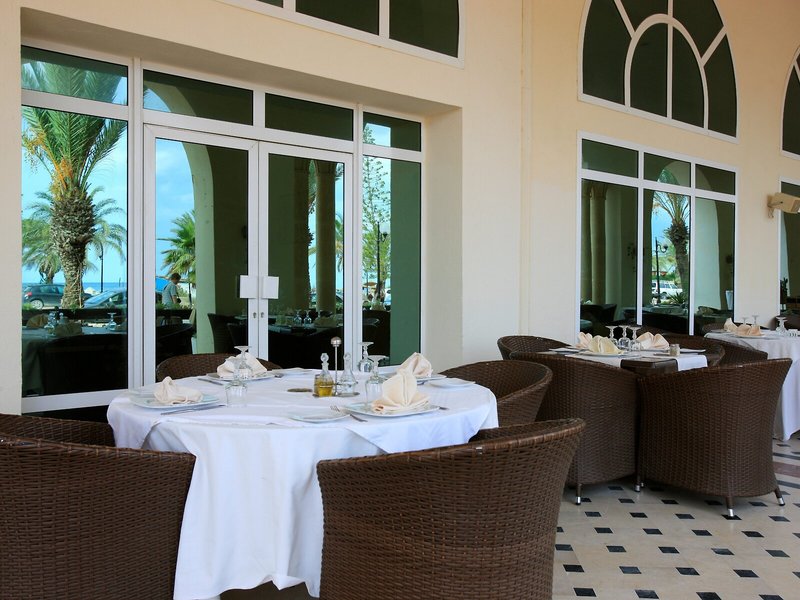 Mehari Hammamet Thalasso & Spa 32