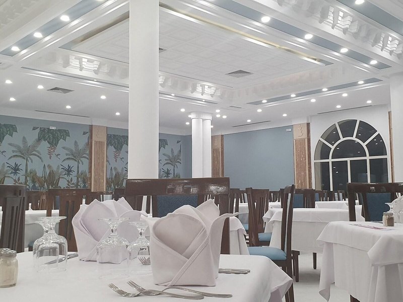 Mehari Hammamet Thalasso & Spa 33