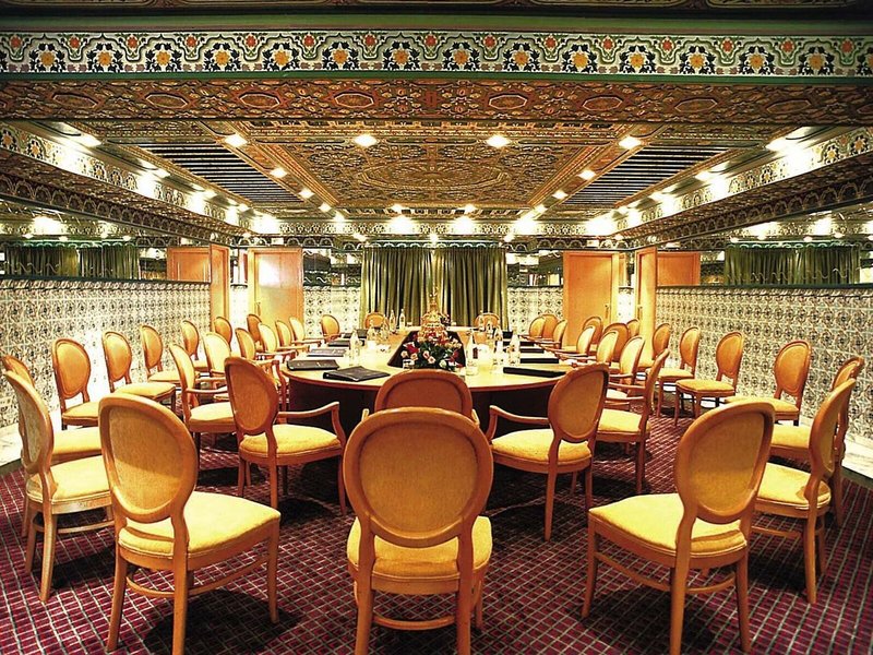 Mehari Hammamet Thalasso & Spa 35