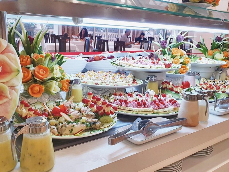 Mehari Hammamet Thalasso & Spa 36