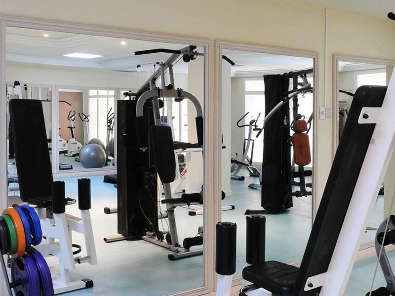 Mehari Hammamet Thalasso & Spa 40