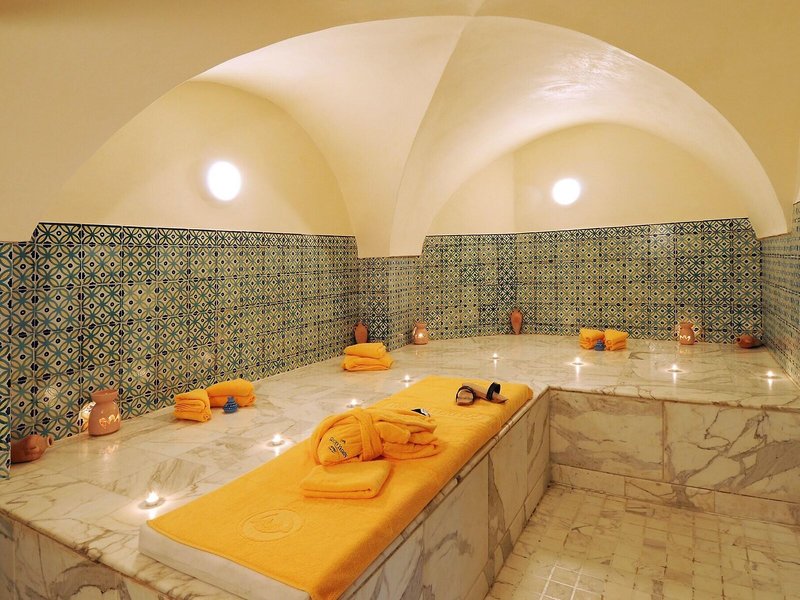 Mehari Hammamet Thalasso & Spa 41