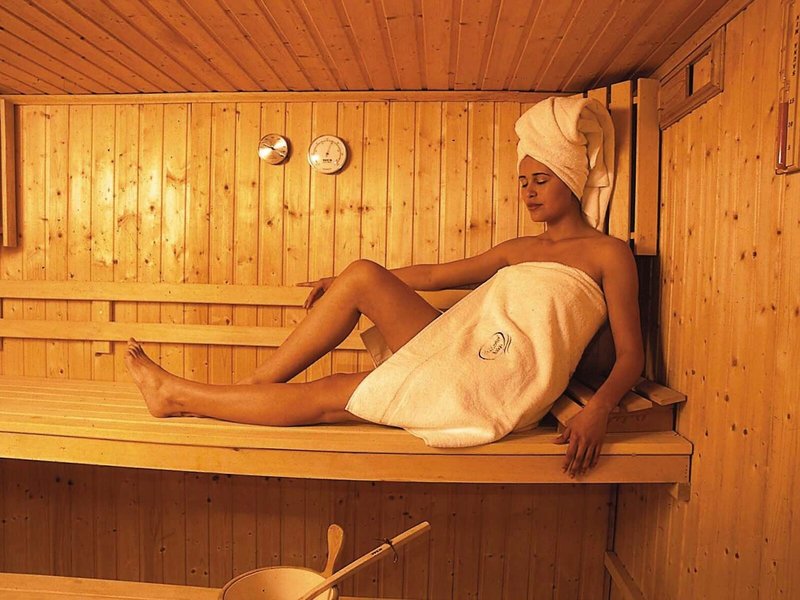 Mehari Hammamet Thalasso & Spa 42